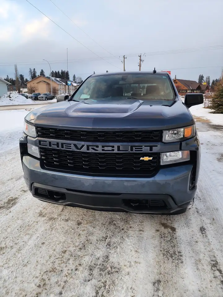 GMC 1500 снимка GMC 1500