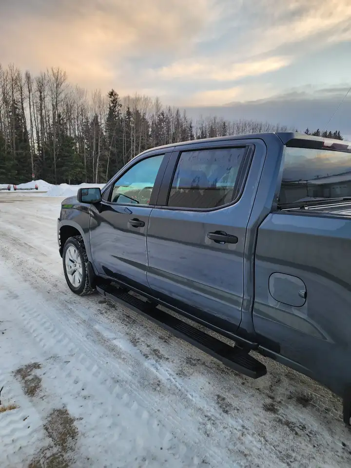 GMC 1500 снимка GMC 1500