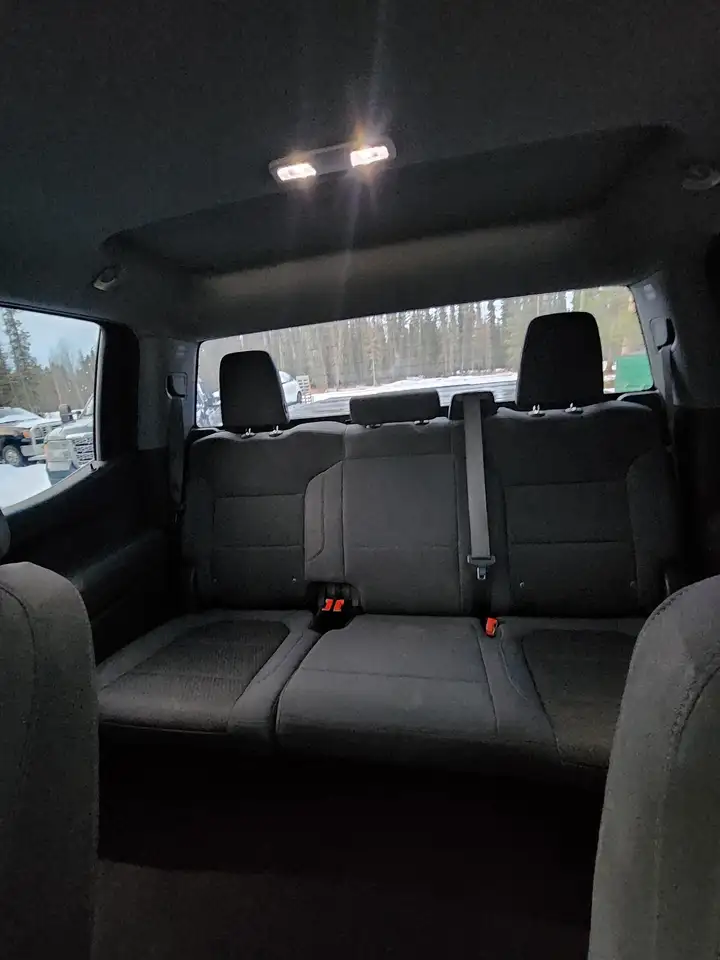 GMC 1500 снимка GMC 1500