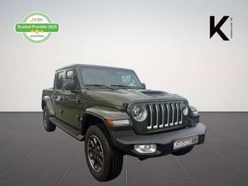 3.0 V6 4WD ATX Overland * CUIR *AIR CO *GPS *REGULATEUR DE DISTANCE *AVERTISSEURS ANGLE MORT *