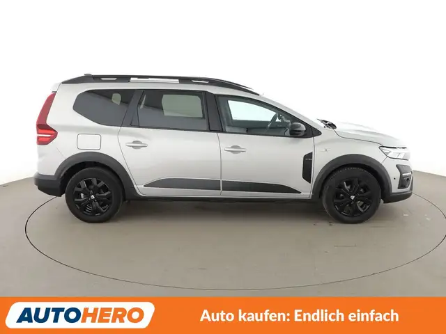 Dacia Jogger view 7