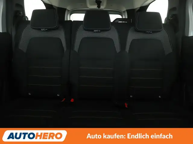Dacia Jogger view 15