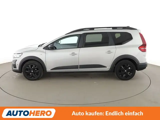 Dacia Jogger view 3