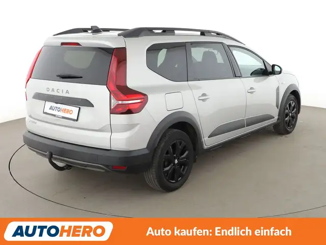 Dacia Jogger view 6