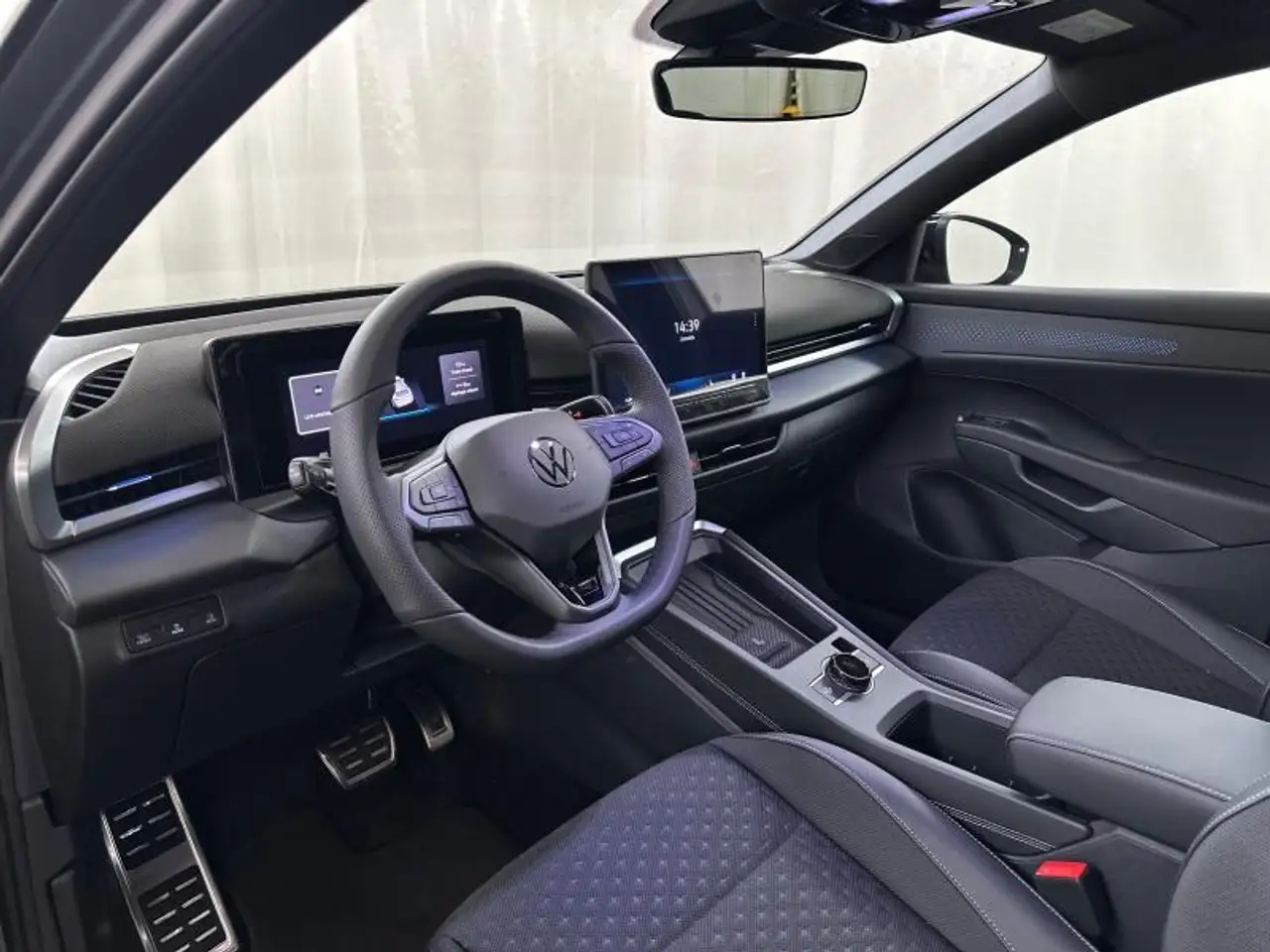 Volkswagen T-Roc 2026 — фото 17