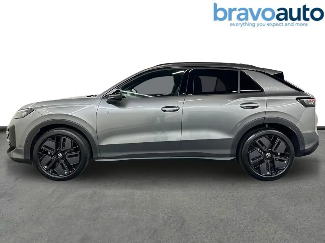 Volkswagen T-Roc 2026