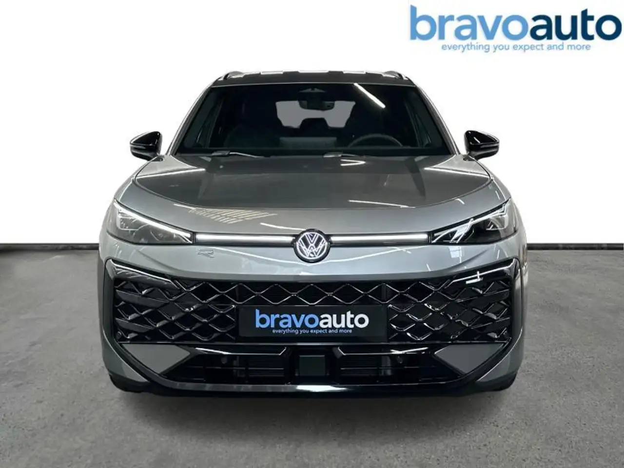 Volkswagen T-Roc 2026