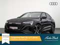 Audi Q8 e-tron S line Standklima Luftfederu Braun - thumbnail 2