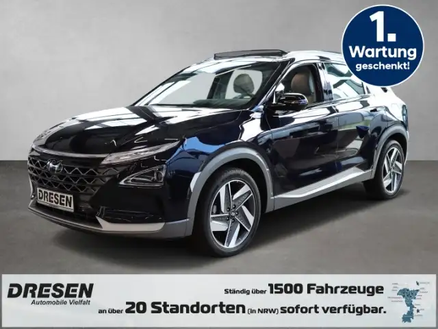 Hyundai NEXO Prime mit Schiebedach - DRESEN SONDERAKTION