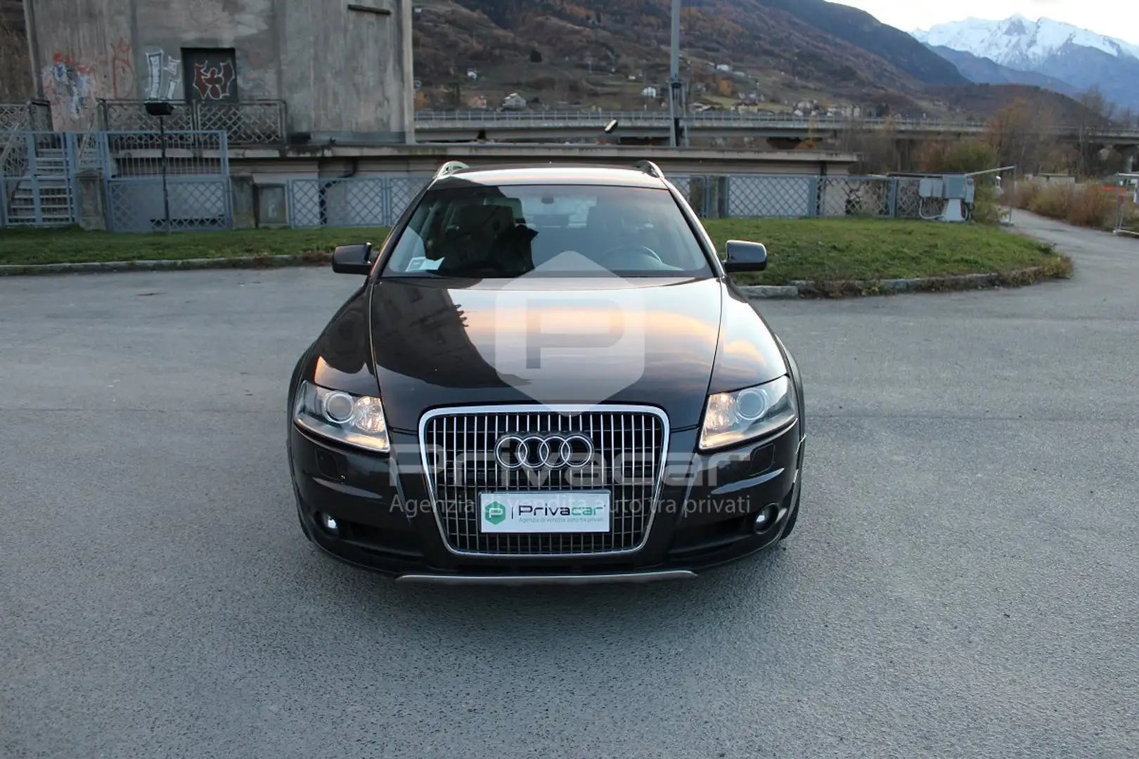 Audi A6 allroad A6 allroad 3.0 V6 TDI F.AP. tiptronic Noir - 2