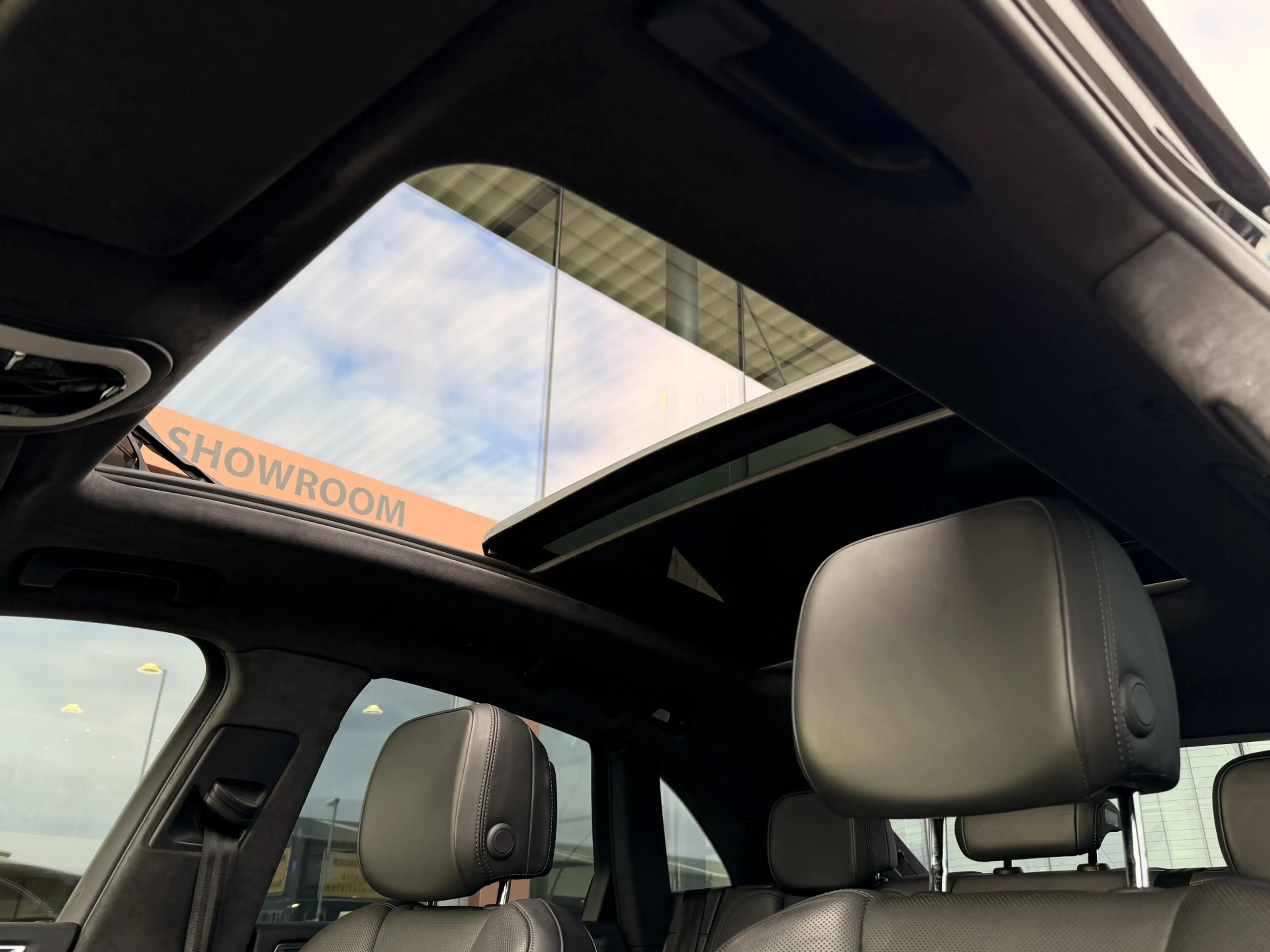 Porsche Macan 3.6 Turbo | Pano | Bose | Memory | Cruise | Luchtv — photo 9