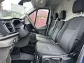Ford Transit E 390  L3H2 *KeyFree*NAVI*HOLZBODEN Albastru - thumbnail 10