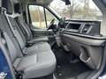Ford Transit E 390  L3H2 *KeyFree*NAVI*HOLZBODEN Albastru - thumbnail 12