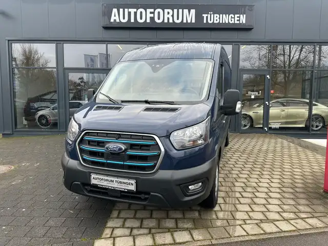 Ford Transit e Transit 390  L3H2 *KeyFree*NAVI*HOLZBODEN
