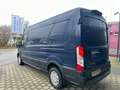 Ford Transit E 390  L3H2 *KeyFree*NAVI*HOLZBODEN Albastru - thumbnail 6