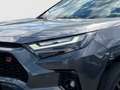 Toyota RAV 4 RAV4 2.5 Plug-in-Hybrid GR SPORT SHZ KLIMA Gris - thumbnail 14