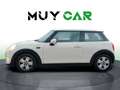 MINI Cooper D Aut. Blanco - thumbnail 4