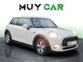 MINI Cooper D Aut. Blanco - thumbnail 1