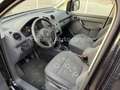 Volkswagen Caddy 1,2TSI 63kW 5-Sitzer, Klima, 5 Gang Schwarz - thumbnail 11
