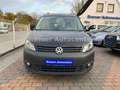 Volkswagen Caddy 1,2TSI 63kW 5-Sitzer, Klima, 5 Gang Schwarz - thumbnail 4