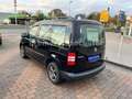 Volkswagen Caddy 1,2TSI 63kW 5-Sitzer, Klima, 5 Gang Schwarz - thumbnail 10