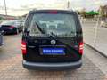 Volkswagen Caddy 1,2TSI 63kW 5-Sitzer, Klima, 5 Gang Schwarz - thumbnail 8