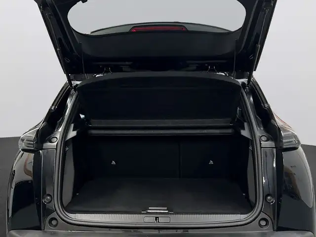 Peugeot 2008 view 7