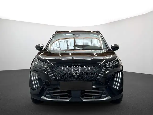 Peugeot 2008 view 2