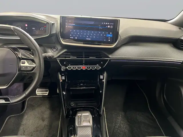 Peugeot 2008 view 12
