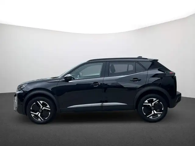 Peugeot 2008 view 4