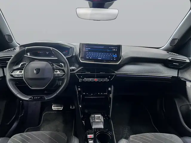 Peugeot 2008 view 10