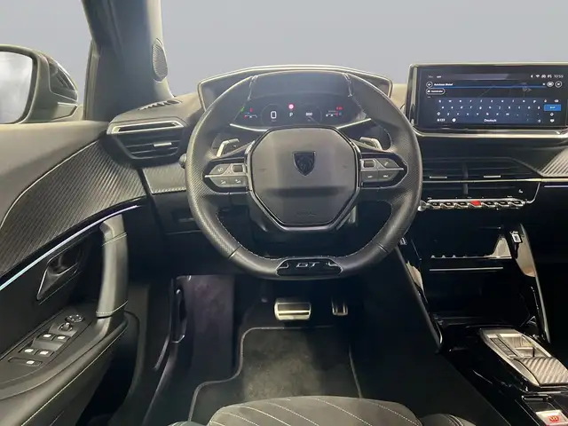 Peugeot 2008 view 13