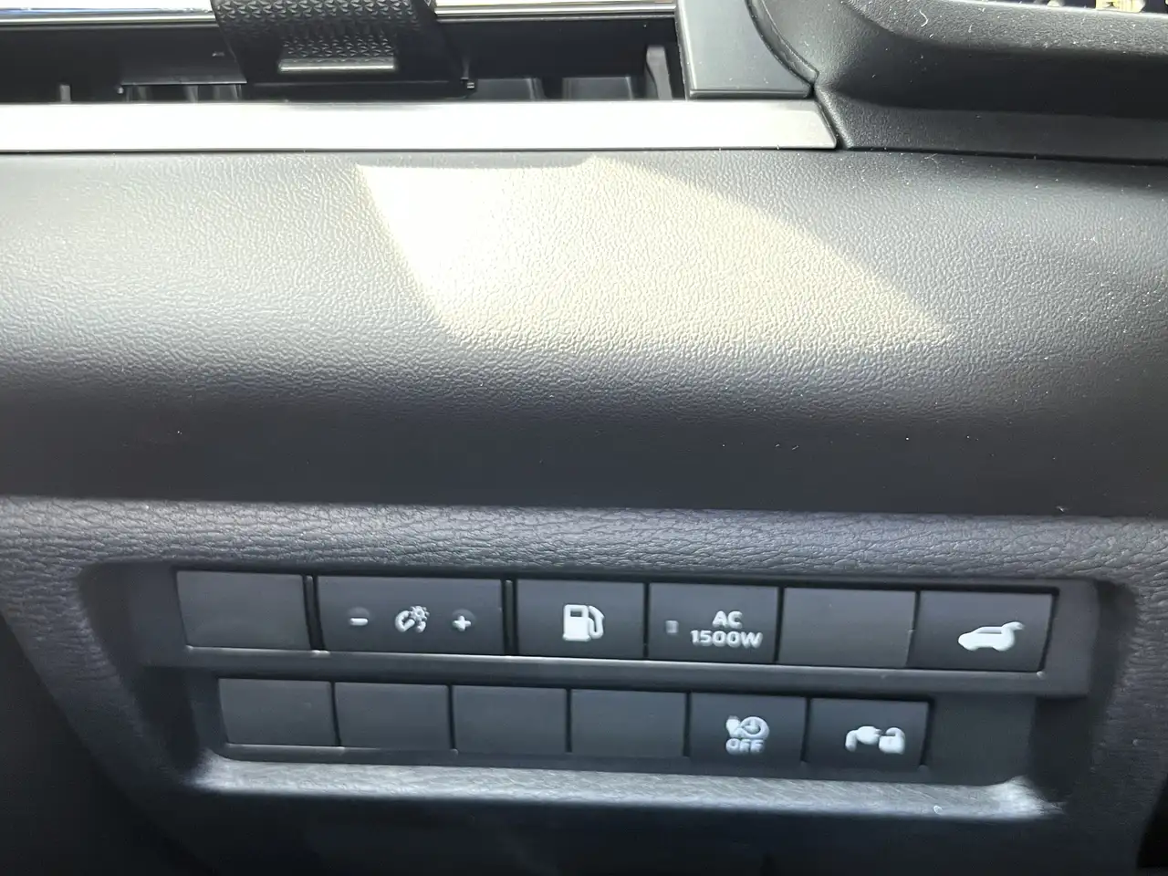 Mitsubishi Outlander снимка Mitsubishi Outlander