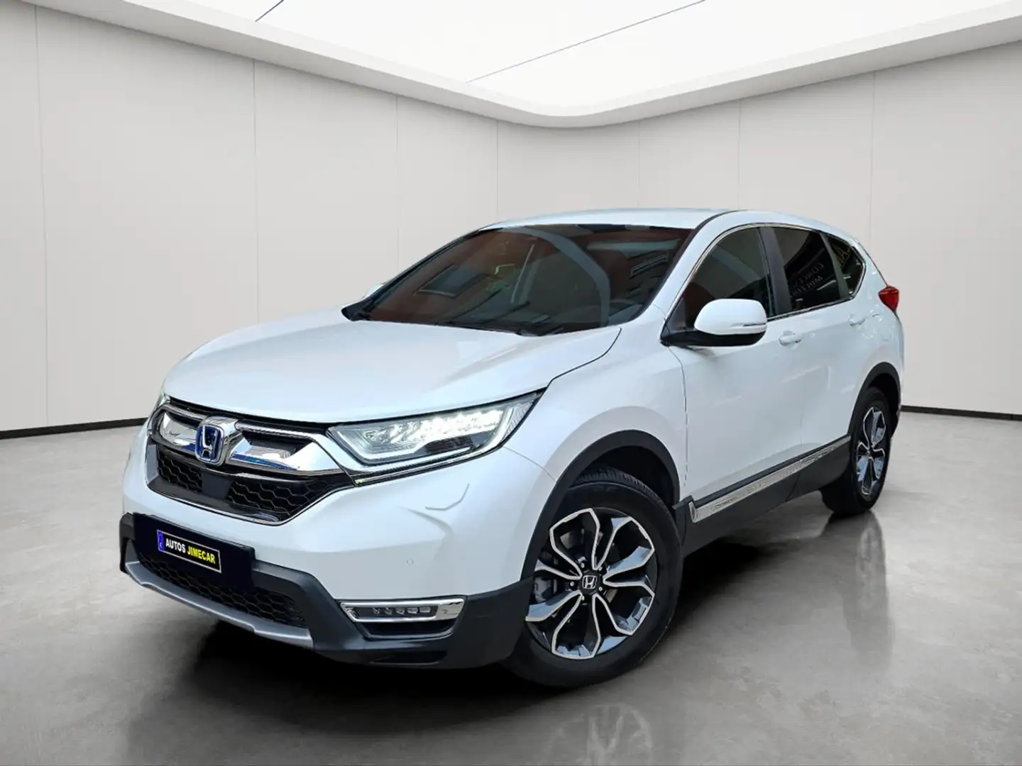 Honda CR-V 2.0 i-MMD 4x2 Lifestyle Blanco - 1