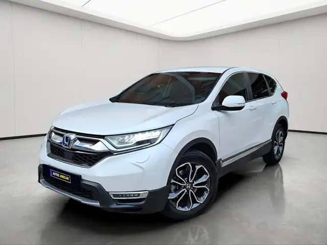 Honda CR-V 2.0 i-MMD 4x2 Lifestyle