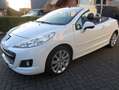 Peugeot 207 *Allure*Leder* Weiß - thumbnail 1