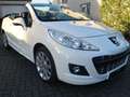 Peugeot 207 *Allure*Leder* Weiß - thumbnail 2