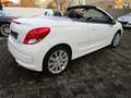 Peugeot 207 CC *Allure*Leder* Білий - thumbnail 4