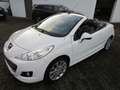 Peugeot 207 CC *Allure*Leder* Білий - thumbnail 1