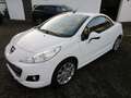 Peugeot 207 CC *Allure*Leder* Білий - thumbnail 8