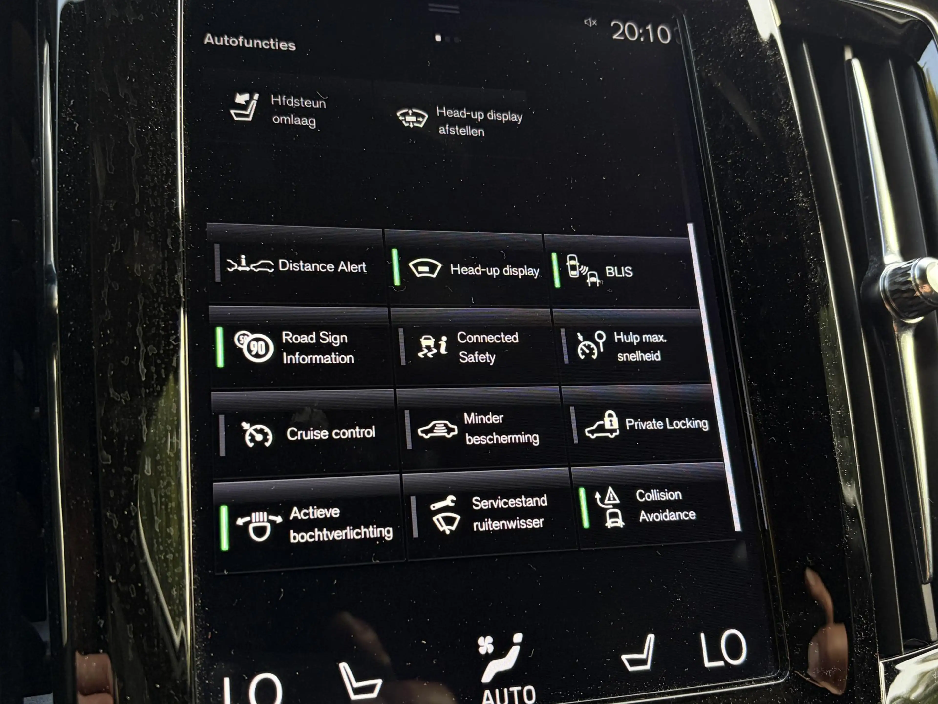Volvo V90 T8 R-Design,Hud,Luchtvering,Trekhaak *Dealer O.H.* — photo 9