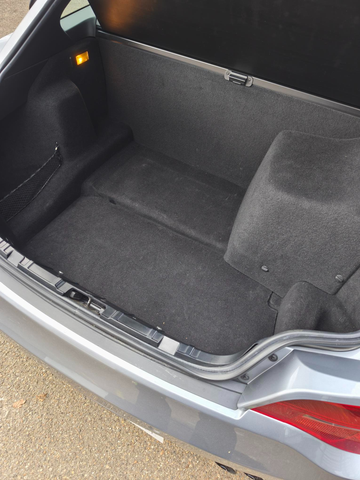 BMW Z4 M Z4 Coupe M 343