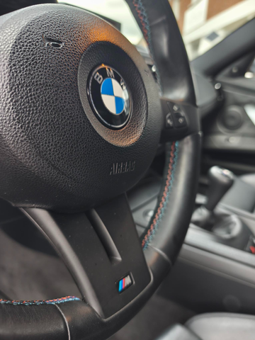 BMW Z4 M Z4 Coupe M 343