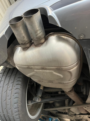 BMW Z4 M Z4 Coupe M 343