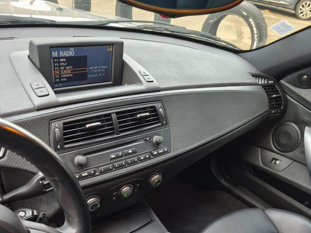 BMW Z4 M Z4 Coupe M 343