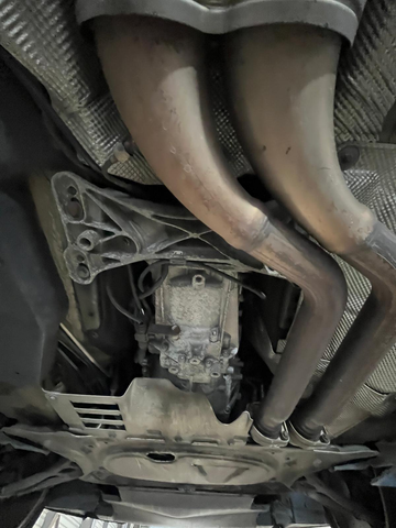 BMW Z4 M Z4 Coupe M 343