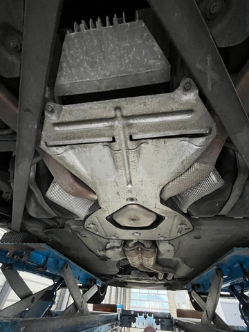 BMW Z4 M Z4 Coupe M 343