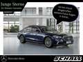 Mercedes-Benz S 580 e 4M DISTRONIC+AIRMATIC+HUD+360°+MEMORY Blau - thumbnail 1