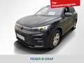 Volkswagen Tiguan 2.0 TDI R-Line 4M DSG HUD/AHK/Matrix/ACC/Standhz Schwarz - thumbnail 1