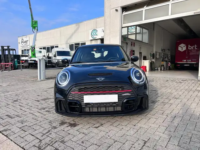 MINI John Cooper Works Mini IV F56 3p 2.0 JCW auto PREZZO REALE